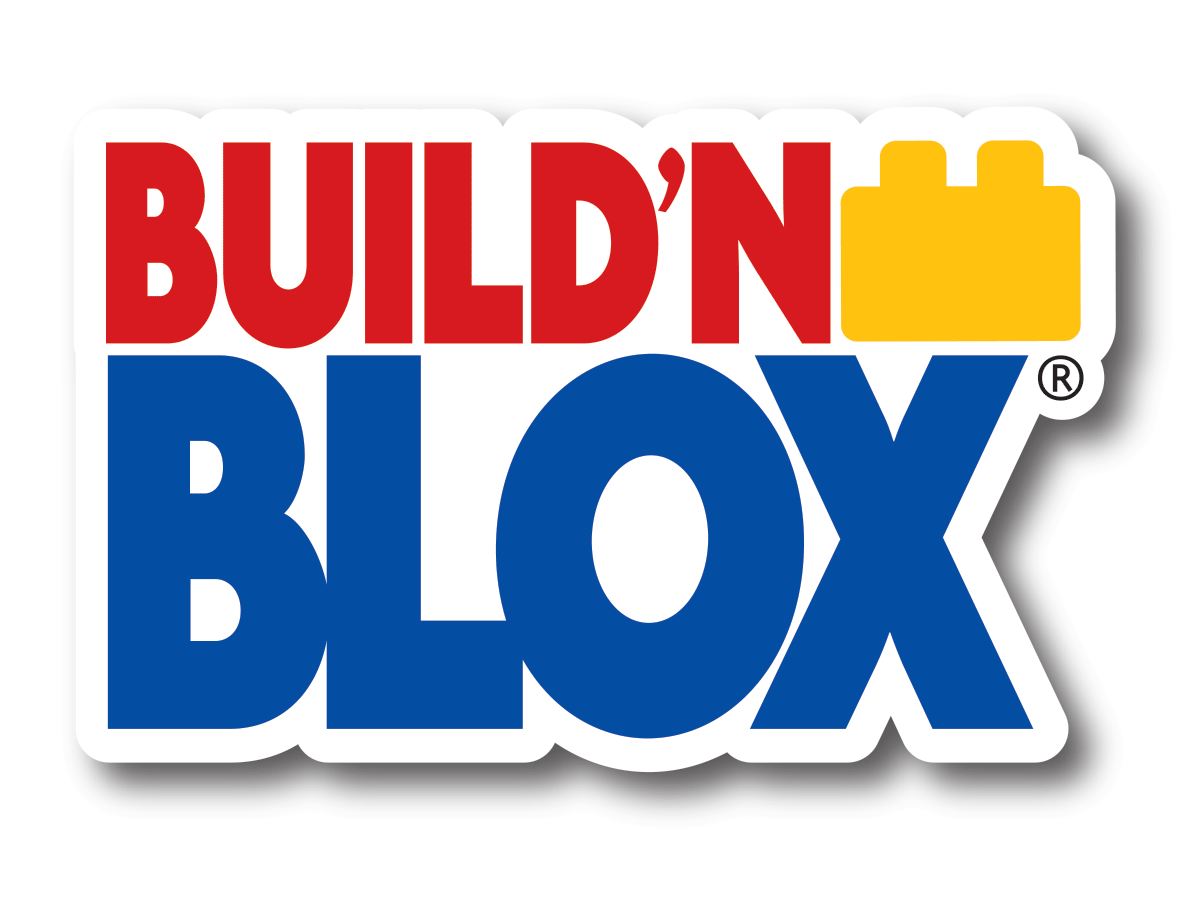 Build'n Blox Tagged "Brands_Sluban"
