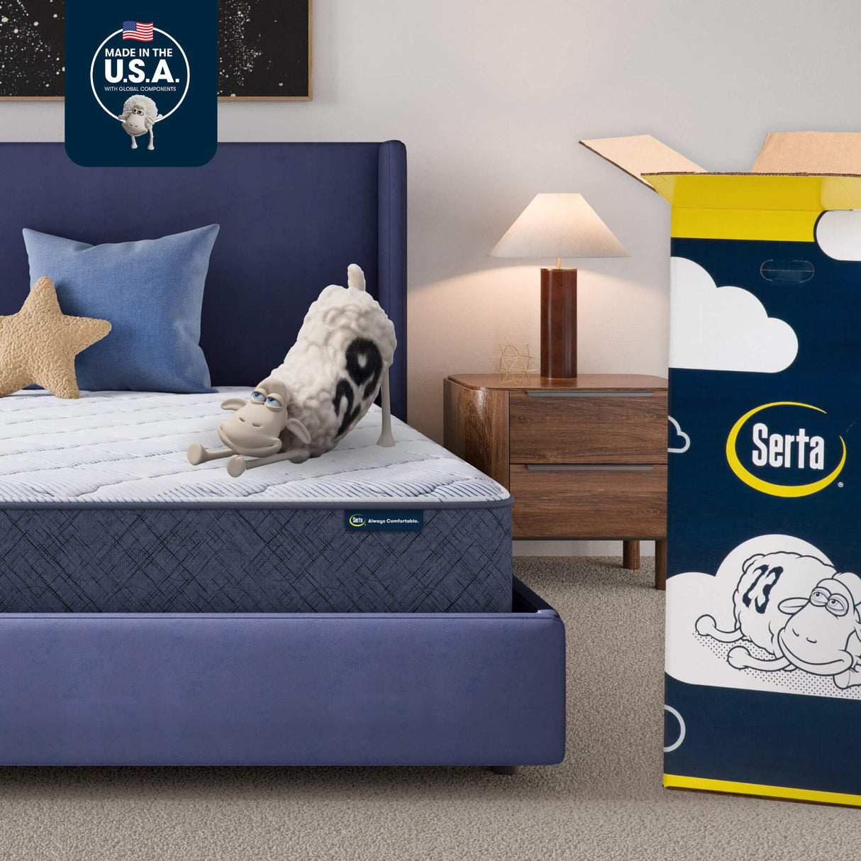 10" – Medium | Perfect Day