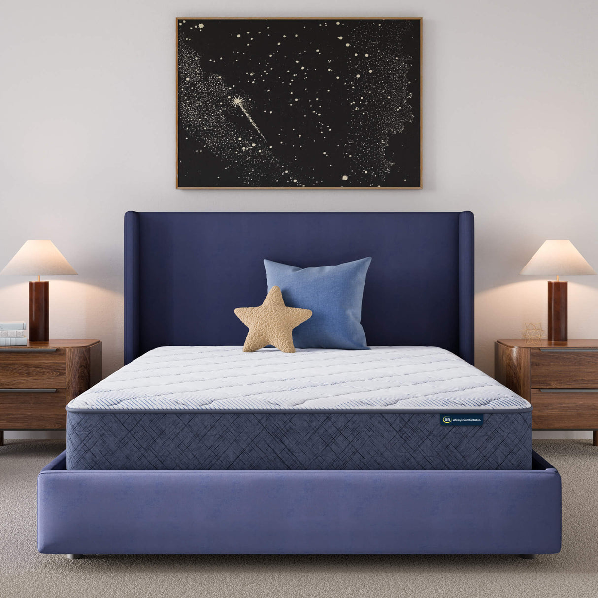 10" – Medium | Perfect Day