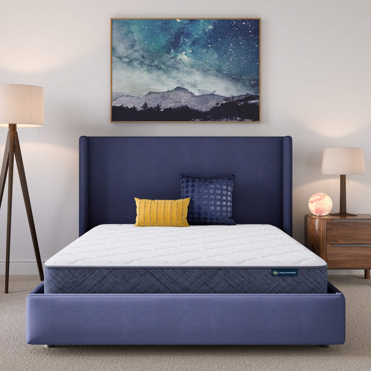 8" - Medium | Perfect Day