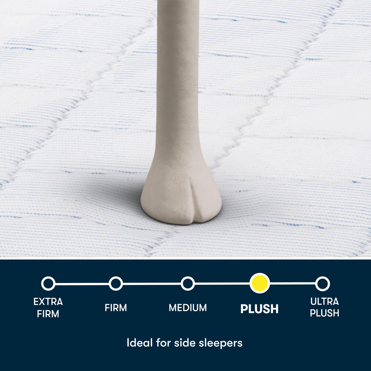 10" – Pillow Top | Perfect Day