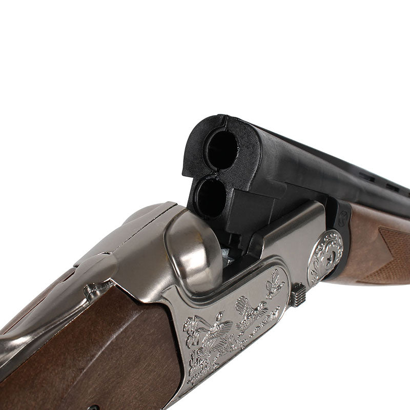 Hunter Over & Under Shotgun | 117/0 | Gonher