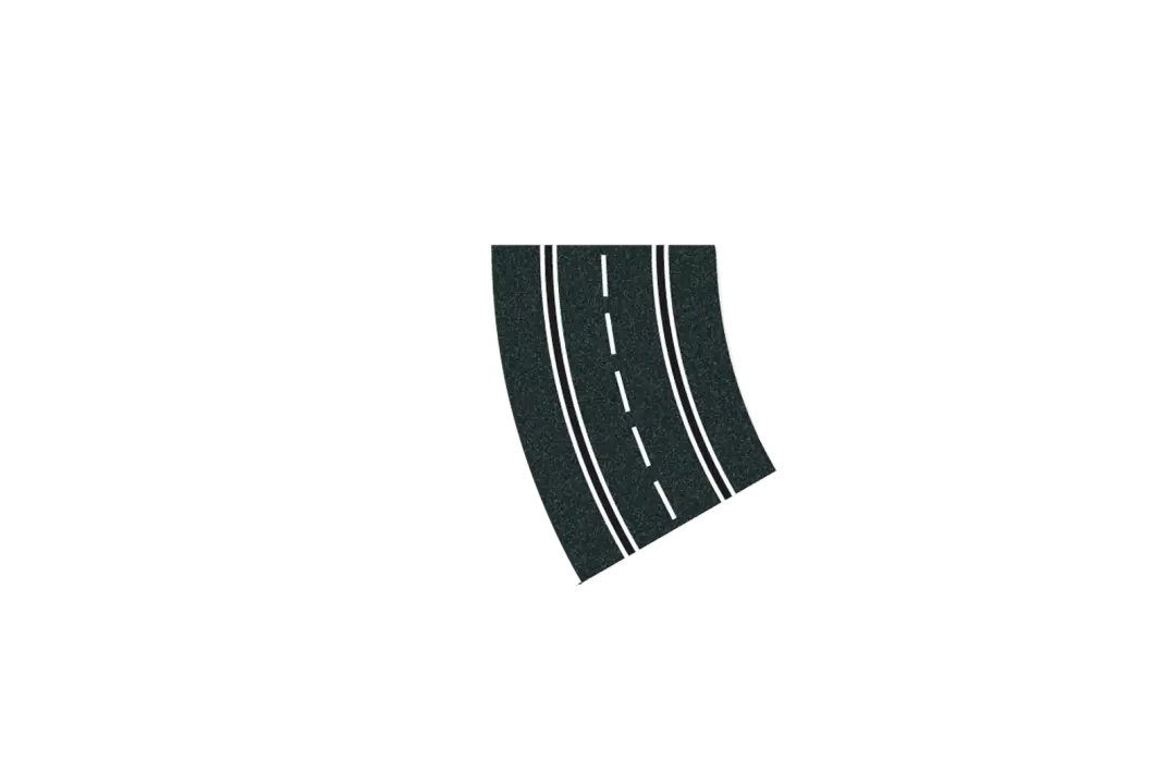 Curve 2/30° (6) | 20020572 | Carrera