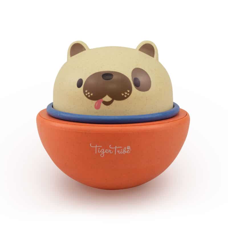 Rocking Rollers – Dog | 11019 | Schylling