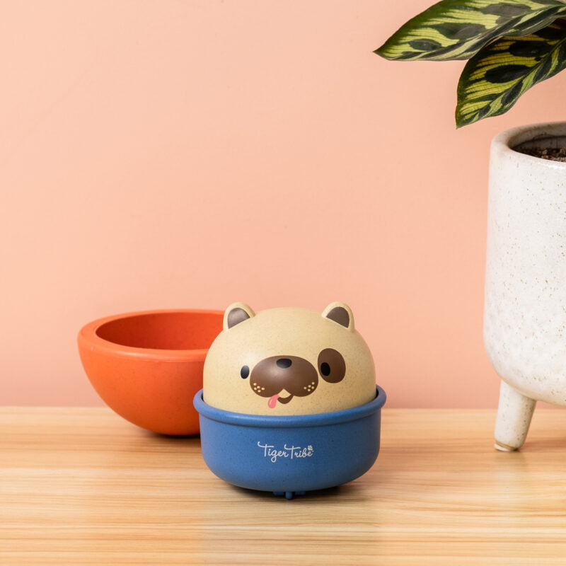 Rocking Rollers – Dog | 11019 | Schylling