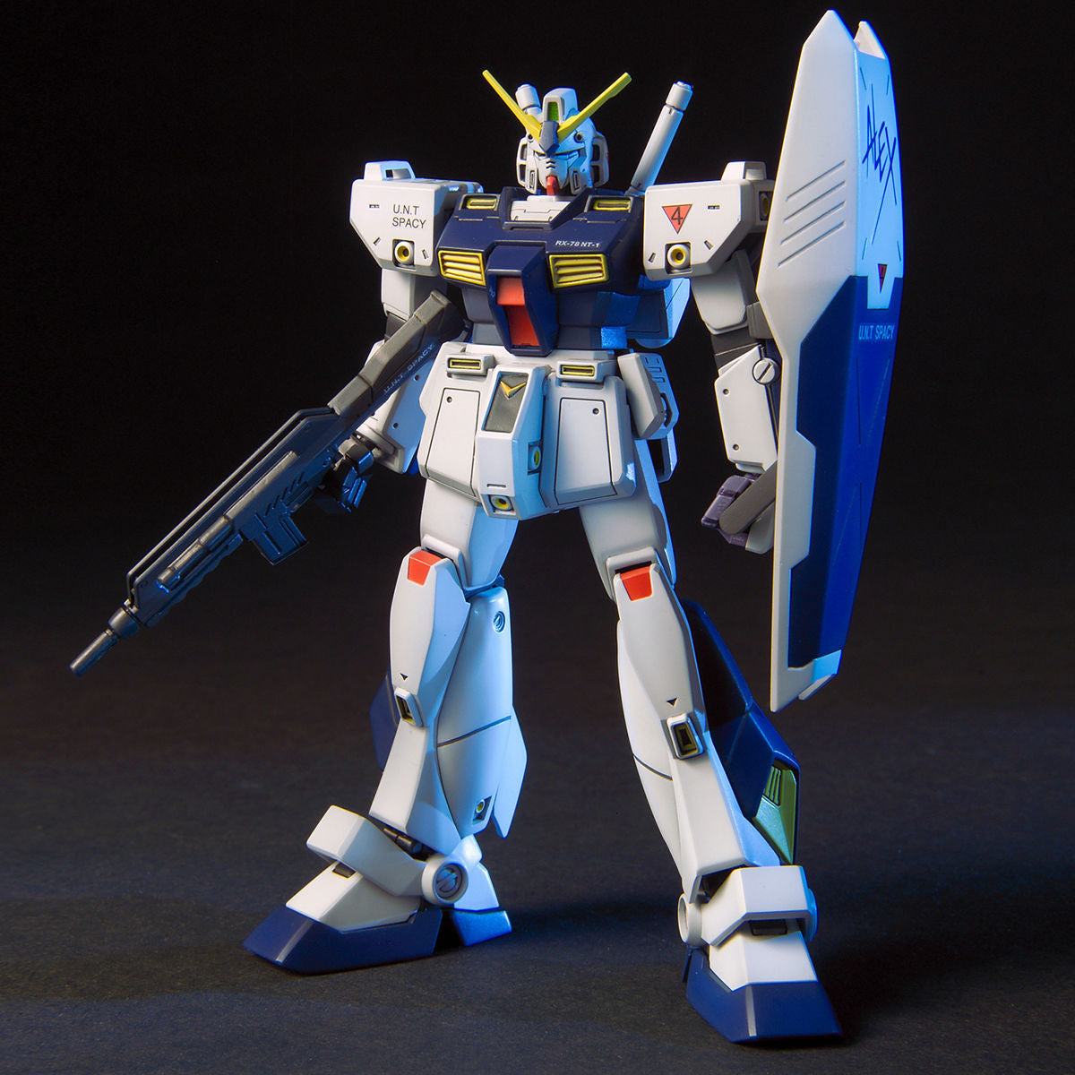 #47 RX-78NT-1 Gundam Alex "Gundam 0080" | 1125650 | Bandai