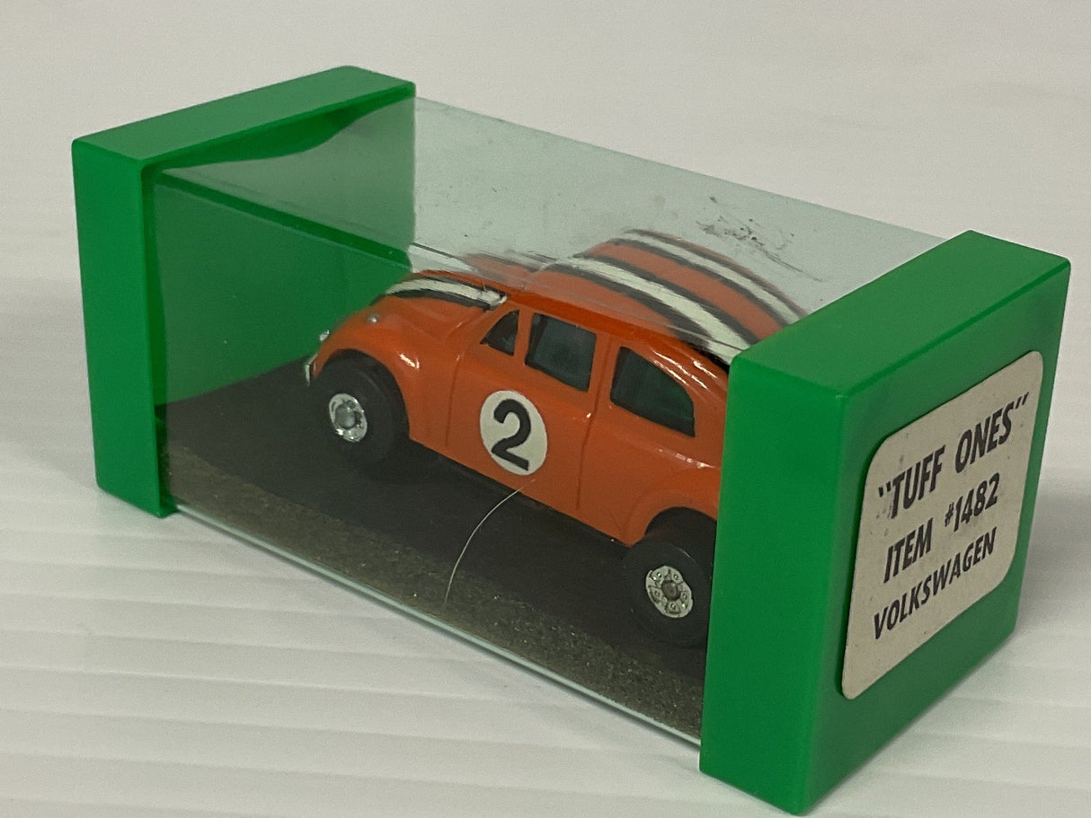 Aurora Tuff Ones VolksWagen "Tuff Ones" Orange # 2 | 1782 | Aurora - AFX