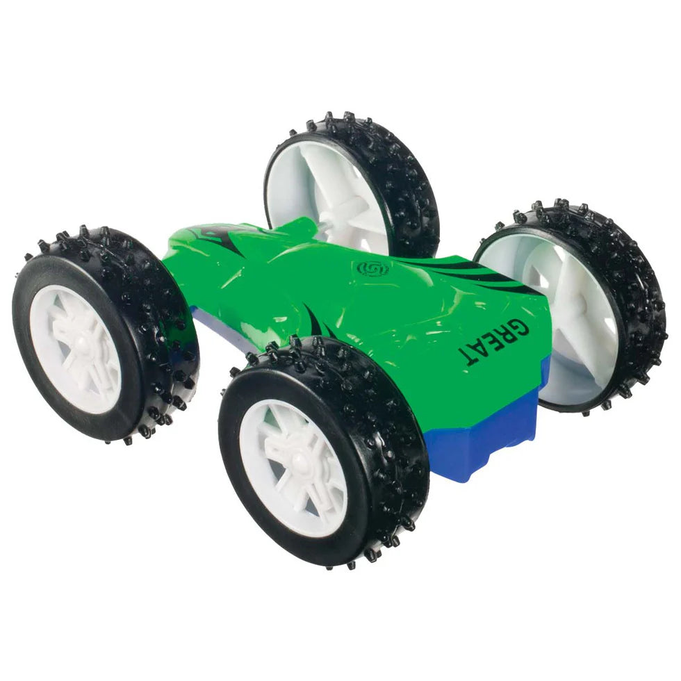 Toysmith Flip Car | 1403 | Toysmith