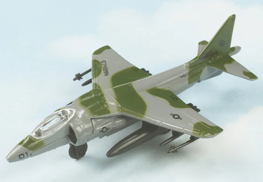 AV-8B | 14146 | HotWings