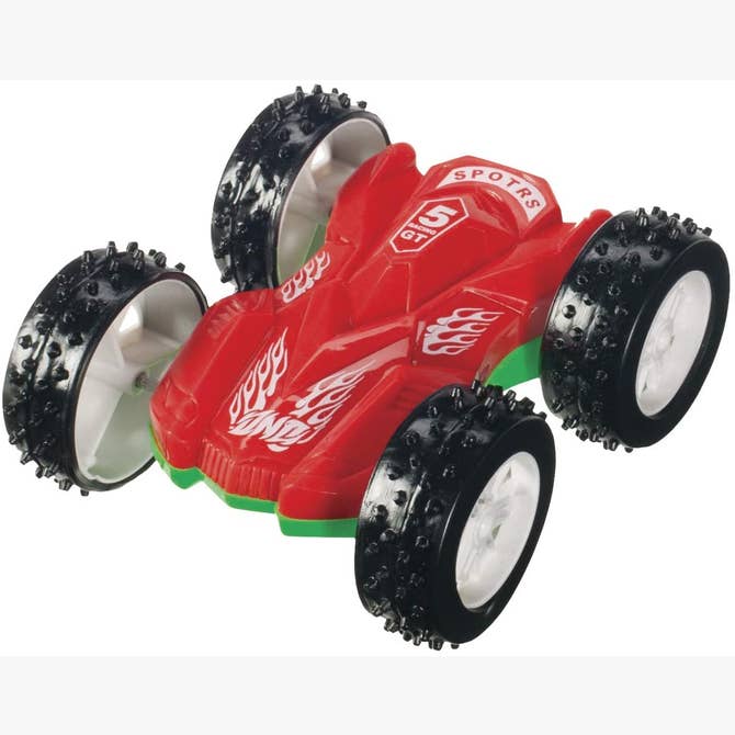Toysmith Flip Car | 1403 | Toysmith