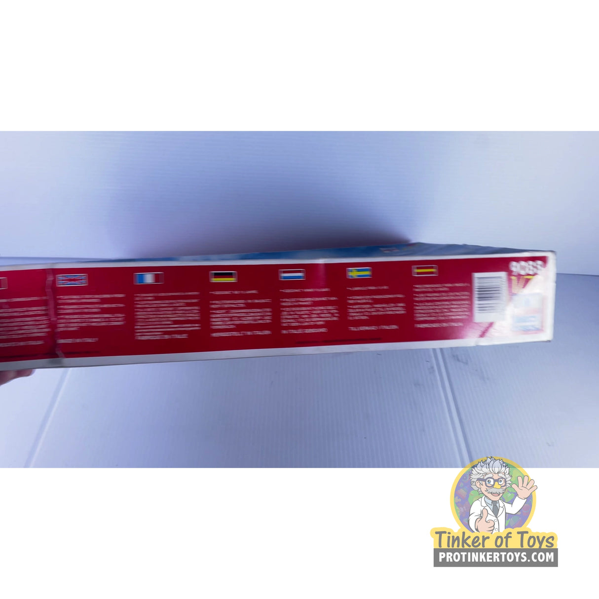 TU 22M/TU 26 Backfire C "Naval Raider" 1:72 | 9088 | Needs Brand Review
