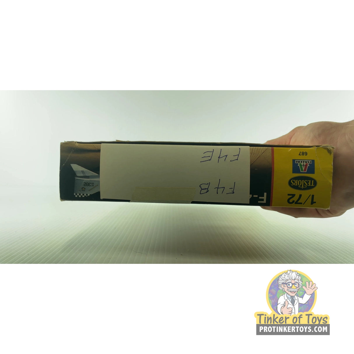 F-4 Phantom II 1:72 | 687 | Needs Brand Review