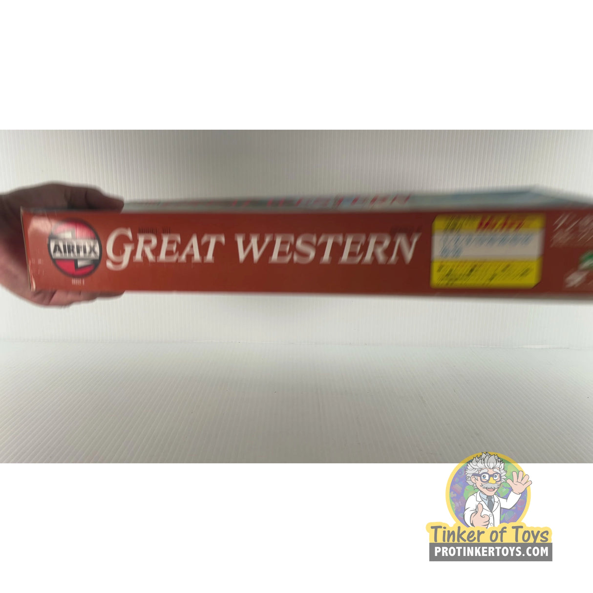 GREAT WESTERN | PENDING-1692001-07071147-C128 | Airfix
