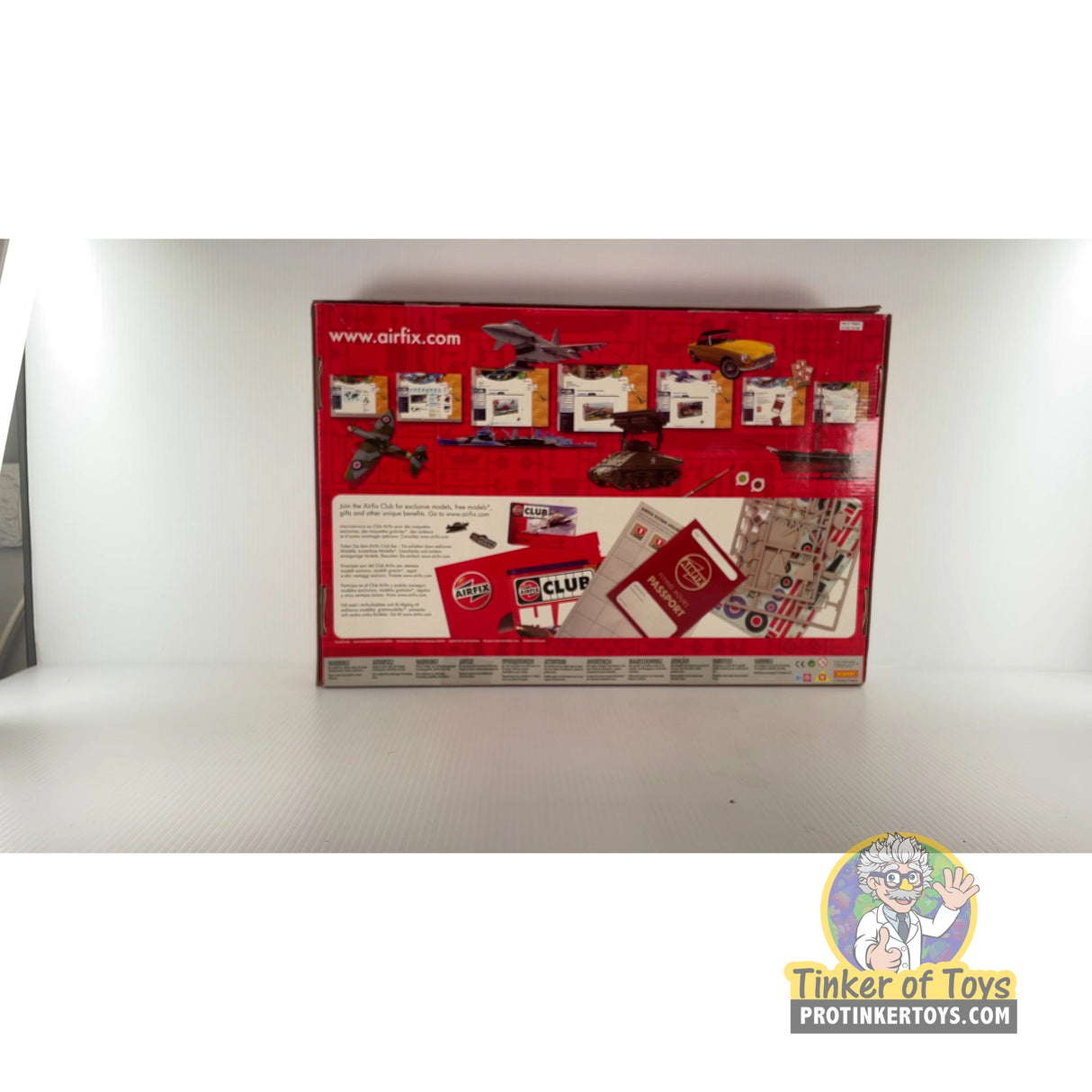 1692001 07071152 C132 | PENDING-1692001-07071152-C132 | Airfix