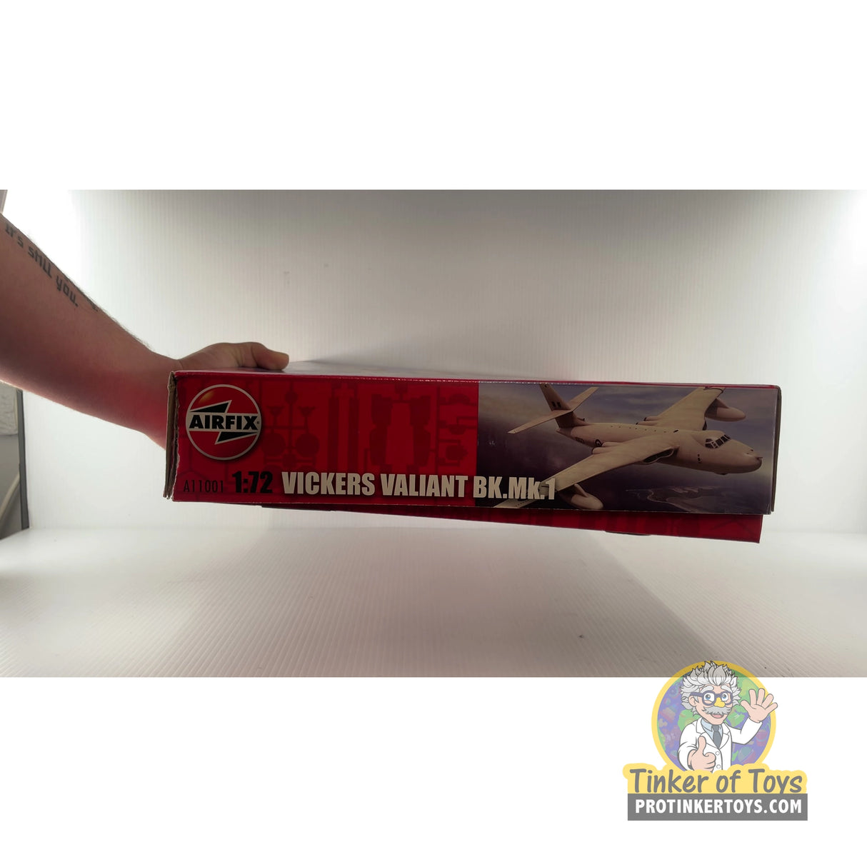 1692001 07071152 C132 | PENDING-1692001-07071152-C132 | Airfix