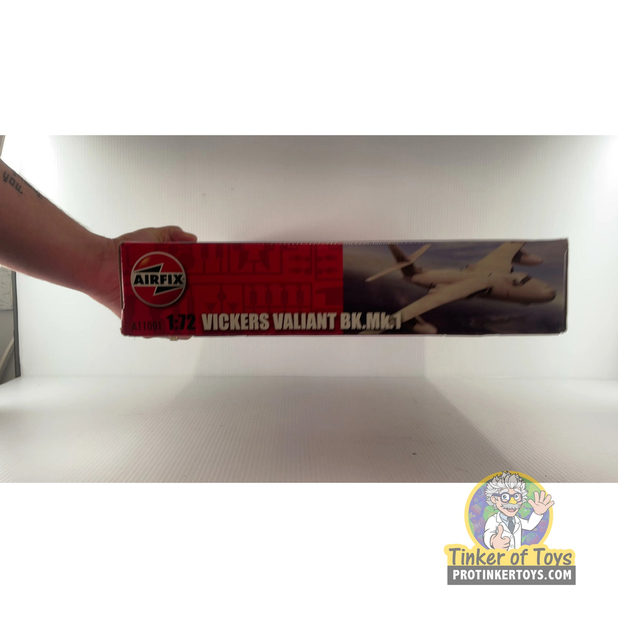 1692001 07071152 C132 | PENDING-1692001-07071152-C132 | Airfix