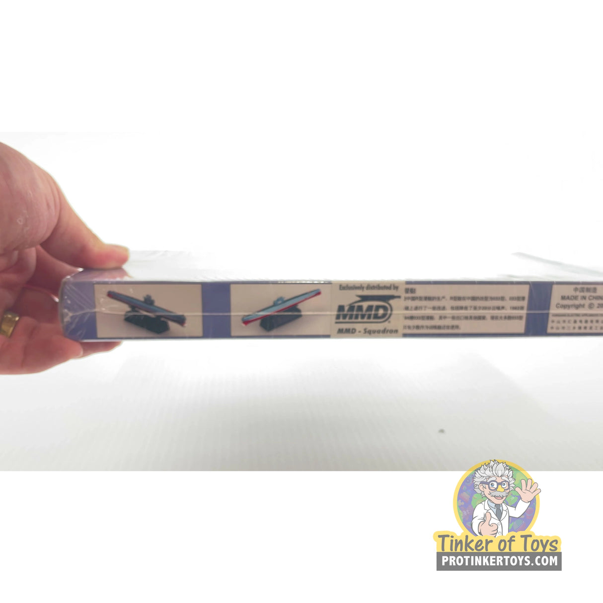 PLA Navy Type 033 Submarine 1:700 | PENDING-1692001-07071333-C142 | Hobby Boss