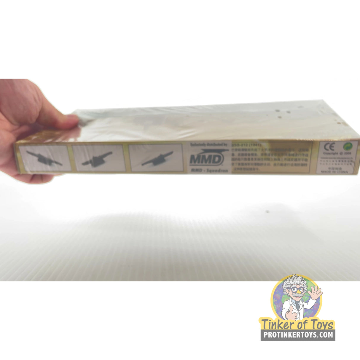 USS Gato SS-212 1941 1:700 | PENDING-1692001-07071336-C146 | Hobby Boss