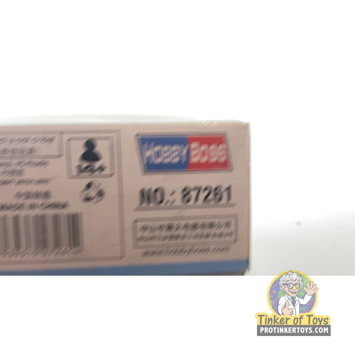 1692001 07071358 C147 | 87261 | Hobby Boss