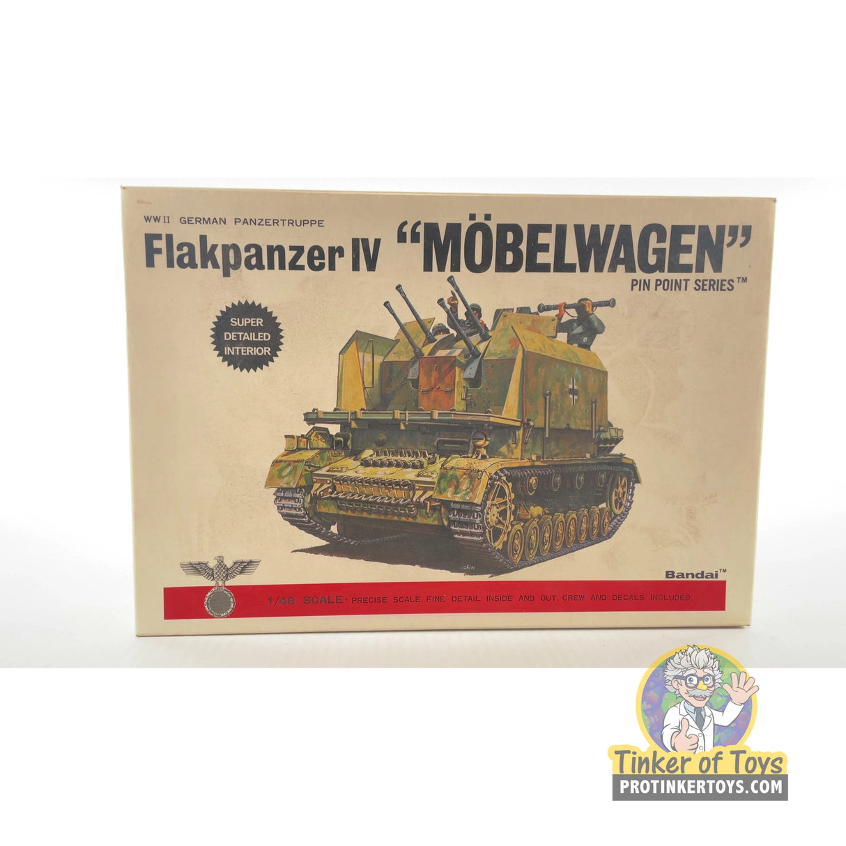 1692001 07071418 C170 | PENDING-1692001-07071418-C170 | Bandai