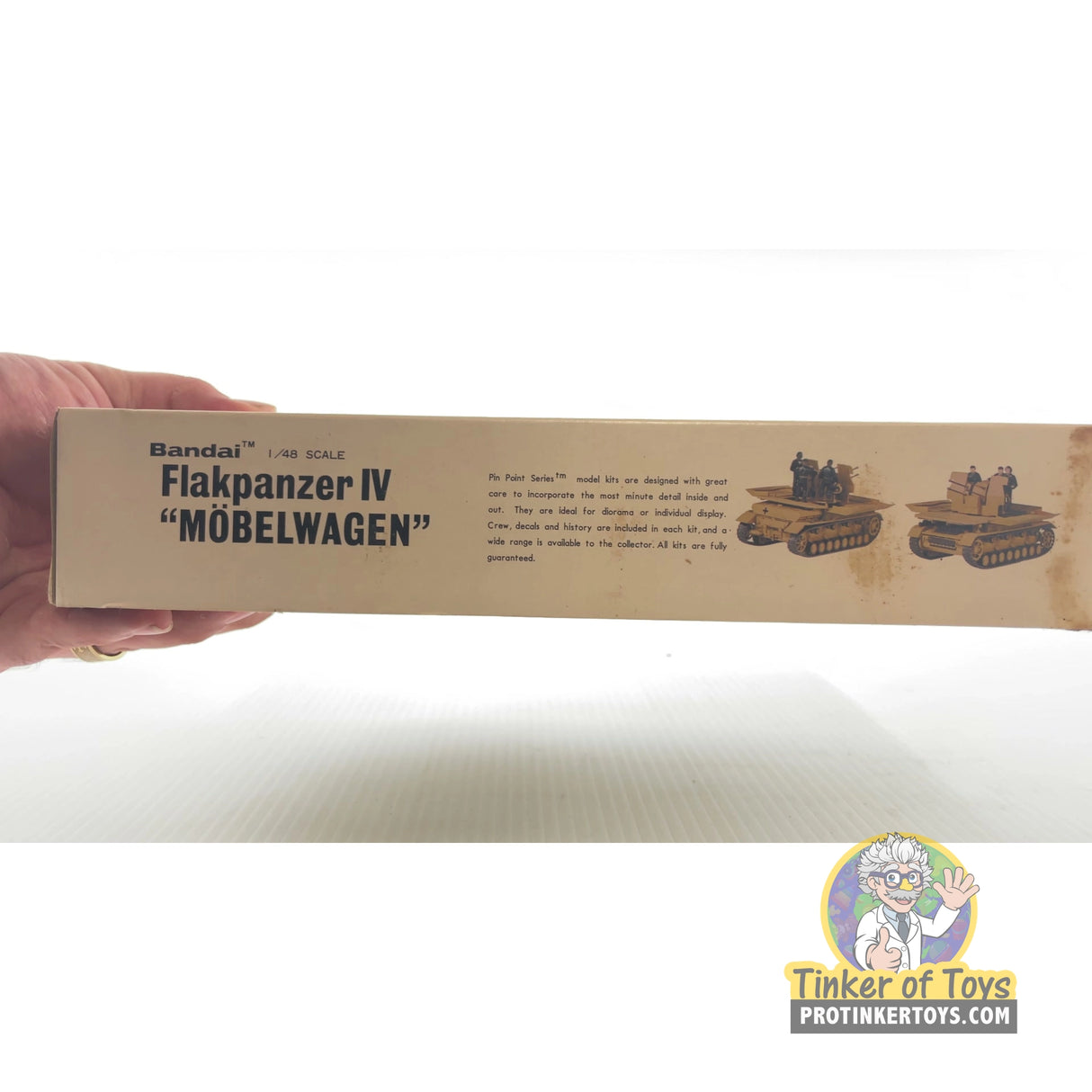 1692001 07071418 C170 | PENDING-1692001-07071418-C170 | Bandai