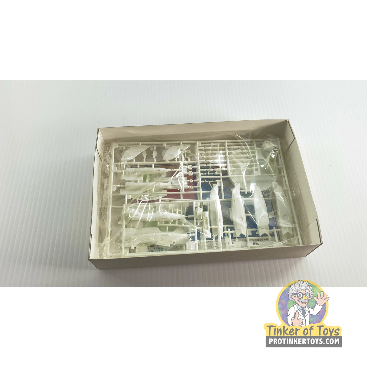 Macross Fighter Valkyrie VF-1S | PENDING-1692001-07071540-C209 | Arii