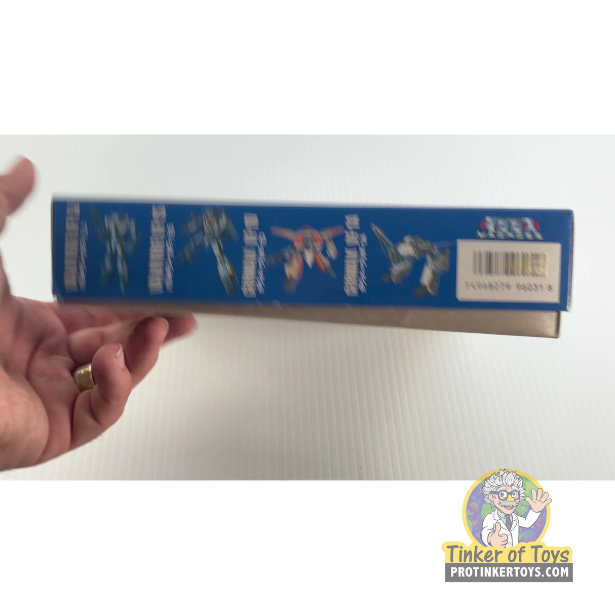 Macross Fighter Valkyrie VF-1S | PENDING-1692001-07071540-C209 | Arii