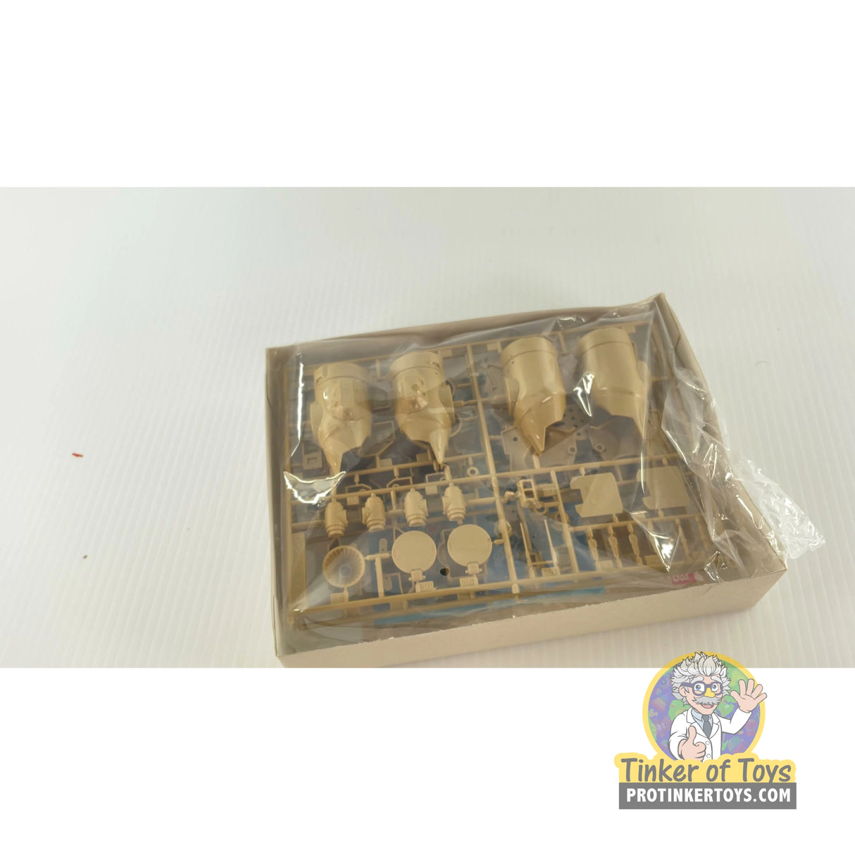 Missile Phalanx 1:100 | PENDING-1692001-07090926-C035 | Bandai