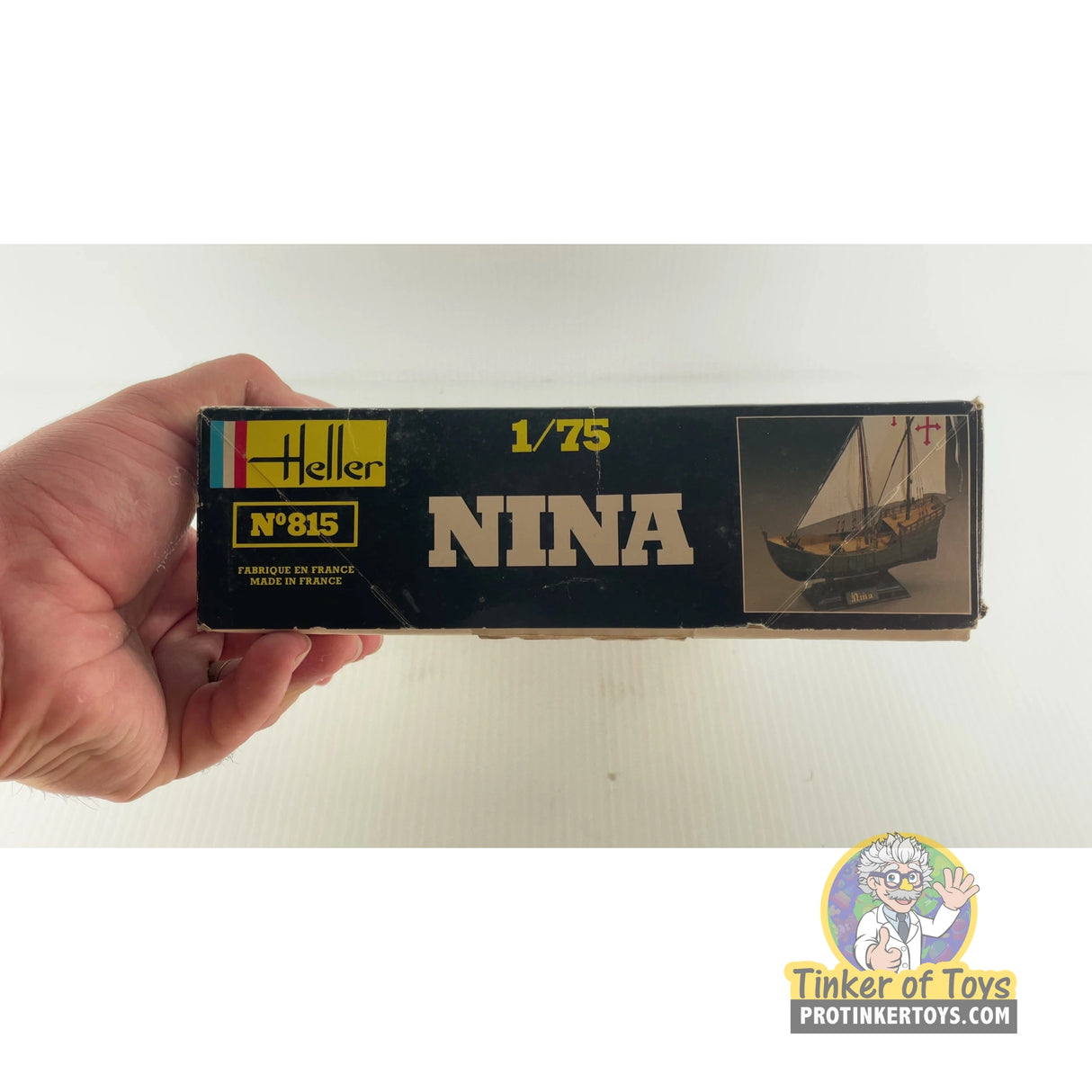 Niña | PENDING-1692001-07090941-C044 | Heller