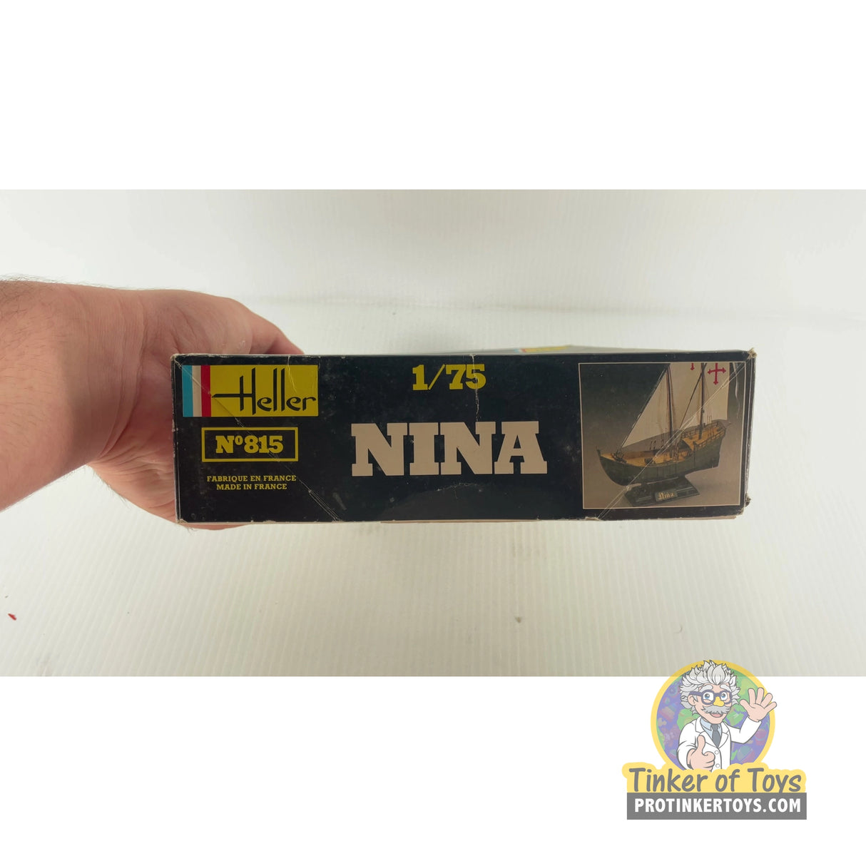 Niña | PENDING-1692001-07090941-C044 | Heller