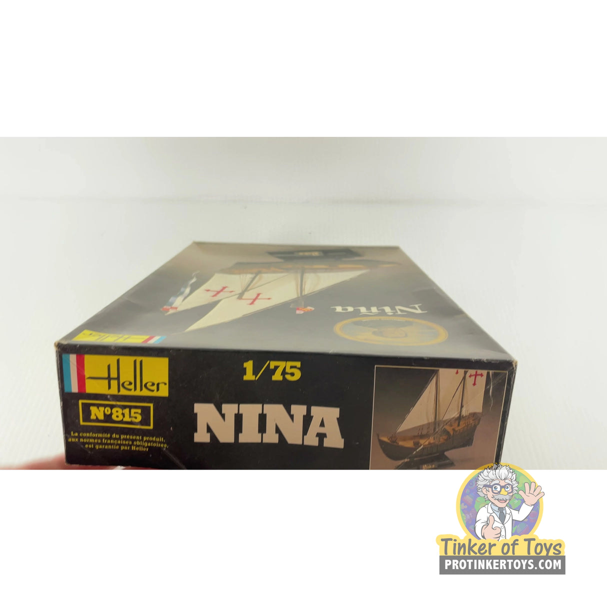 Niña | PENDING-1692001-07090941-C044 | Heller