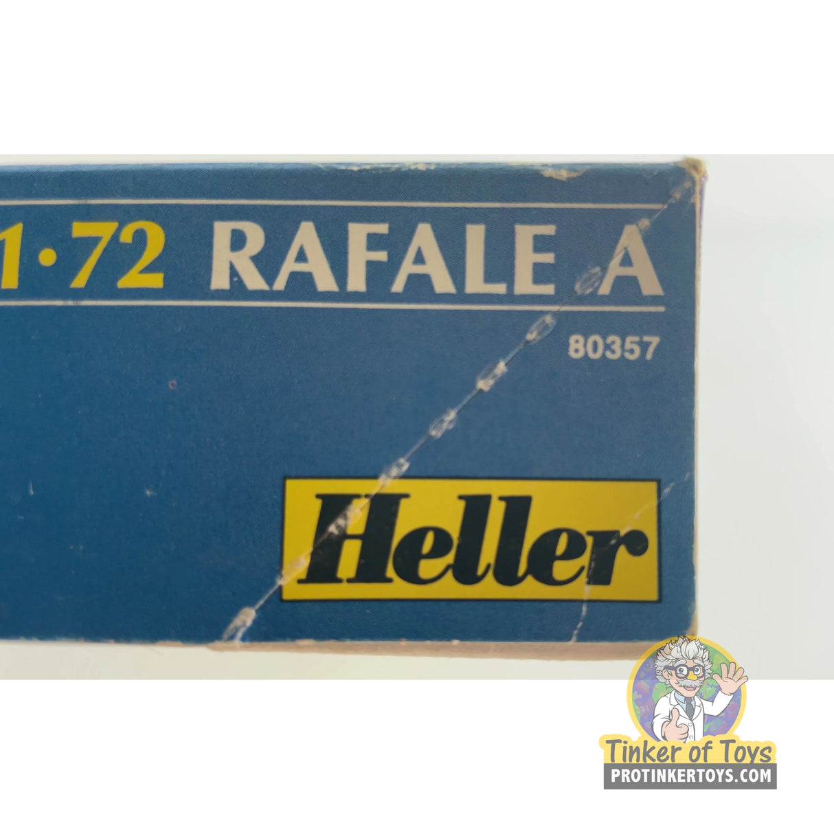 1/72 Rafale A 1:72 | PENDING-1692001-07090943-C046 | Heller