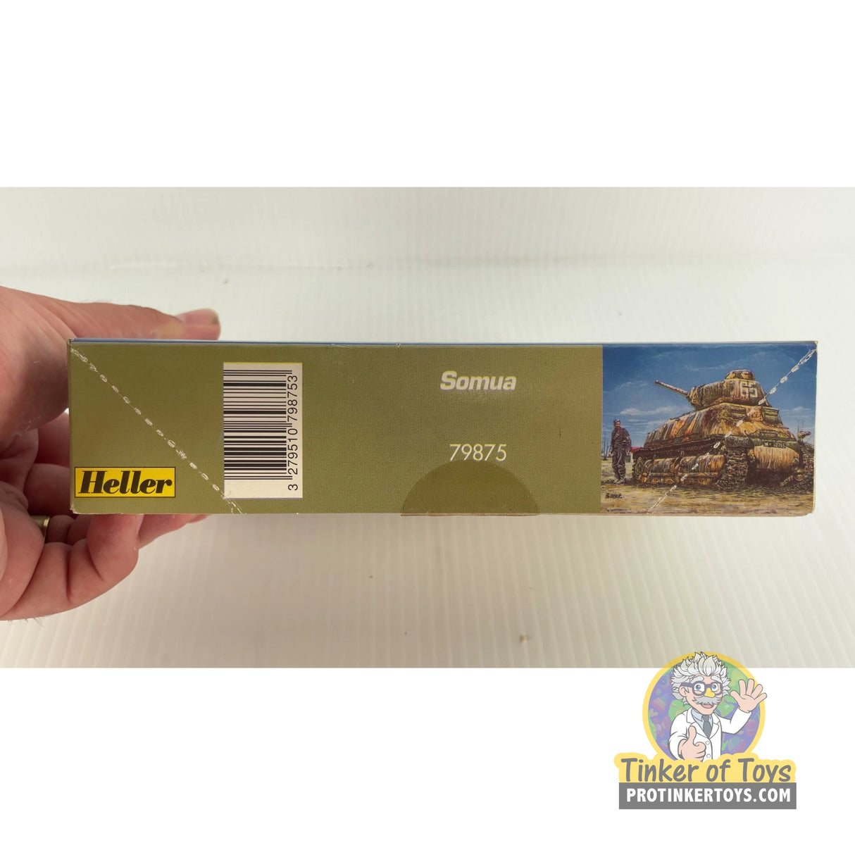 Sovka | PENDING-1692001-07090945-C048 | Needs Brand Review