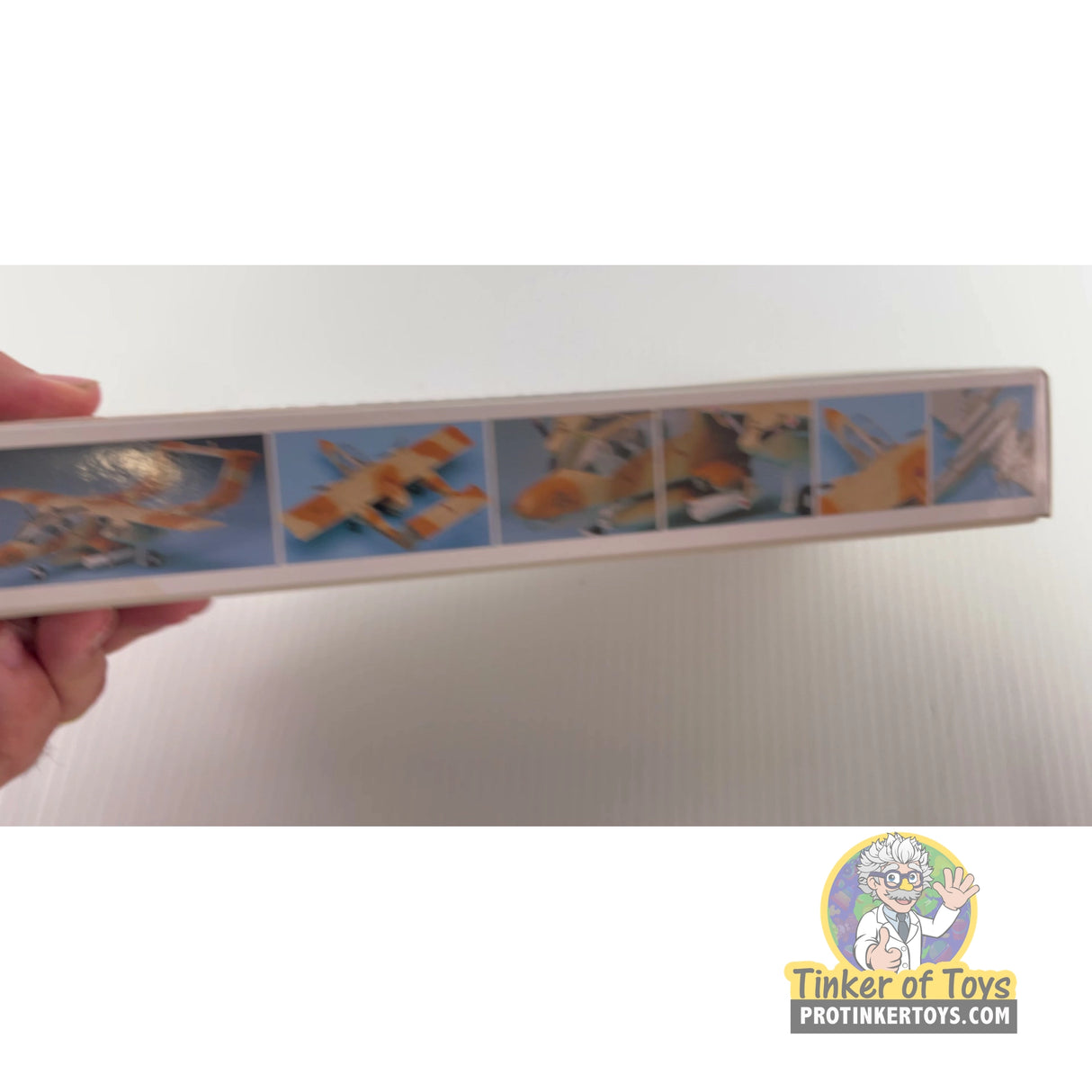 OV-10D Bronco "Desert Storm" 1:72 | PENDING-1692001-07101024-C147 | Academy