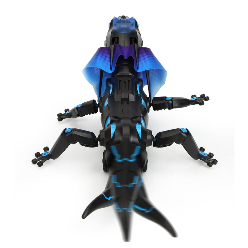 RoboLizard | 17021 | Jupiter Creations