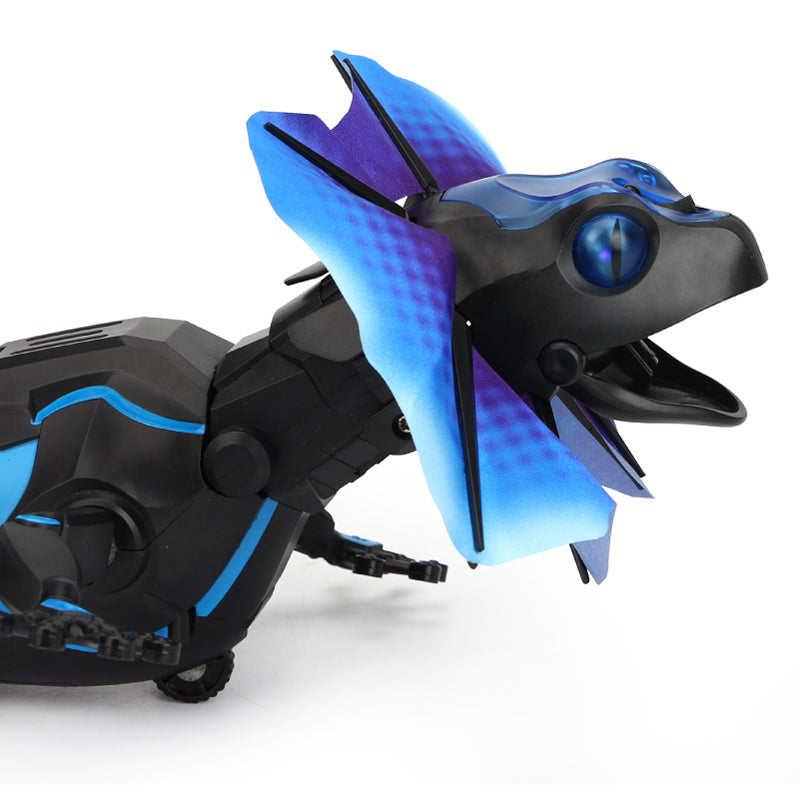 RoboLizard | 17021 | Jupiter Creations