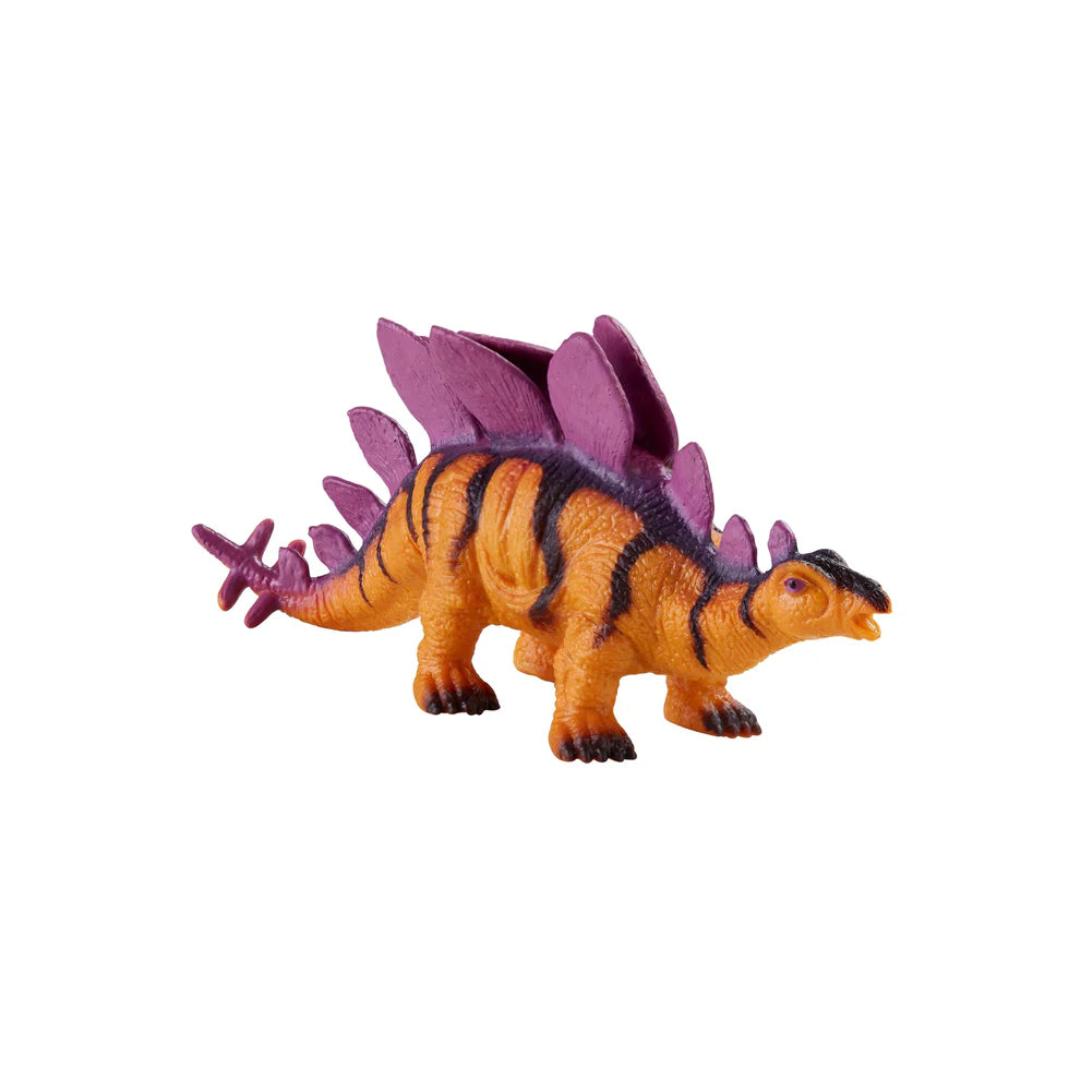 Toysmith Dino Squishimals | 1754 | Toysmith