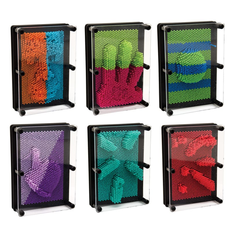 Large Pin Prints | 19075 | Schylling