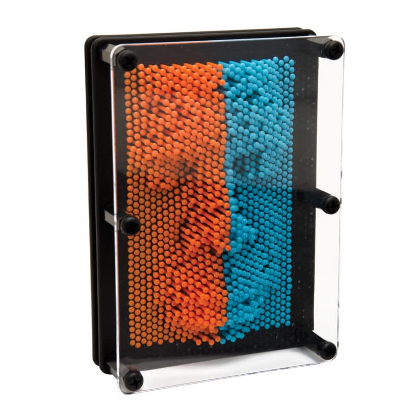 Large Pin Prints | 19075 | Schylling