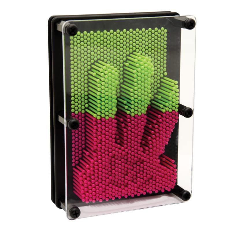 Large Pin Prints | 19075 | Schylling