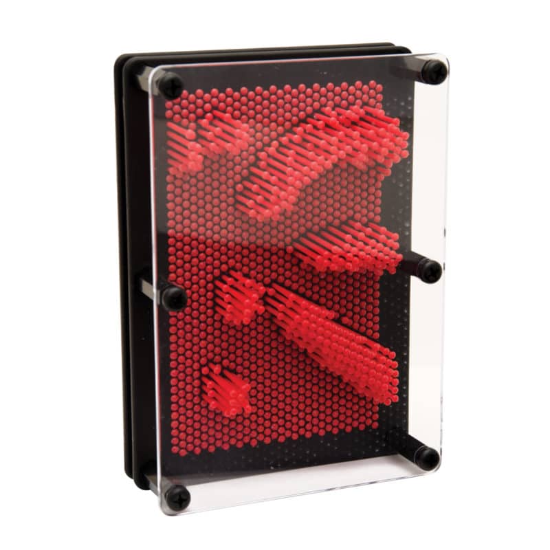 Large Pin Prints | 19075 | Schylling