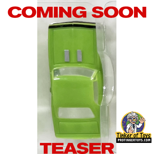 1967 Camaro Light Green Black Stripe | MM02042 | Model Motoring