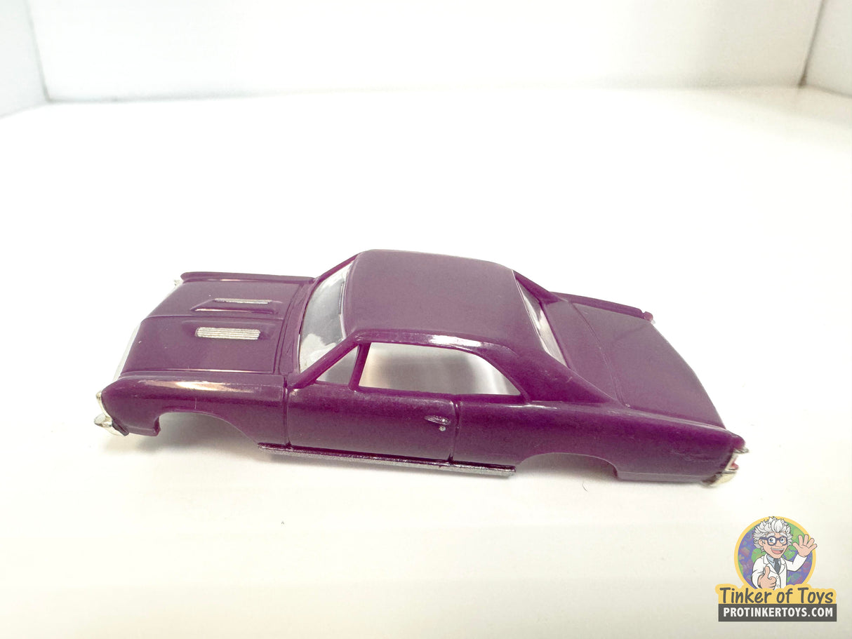 1967 Chevelle SS Purple | MM03070 | Model Motoring