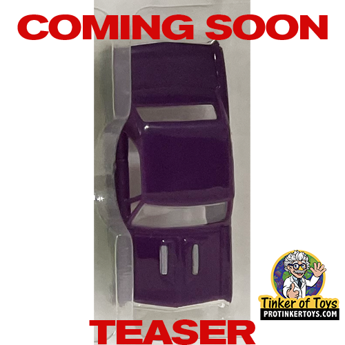 1967 Chevelle SS Purple | MM03070 | Model Motoring