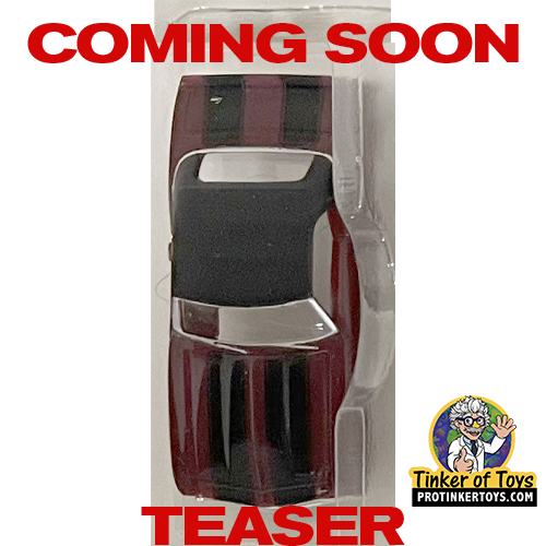 1969 Camaro RS Convertible Maroon Black Stripes | MM07052 | Model Motoring