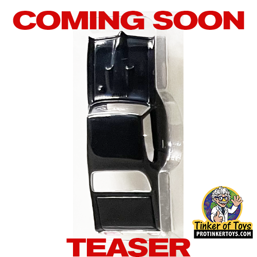 1969 GTO Hardtop Black | MM10010 | Model Motoring