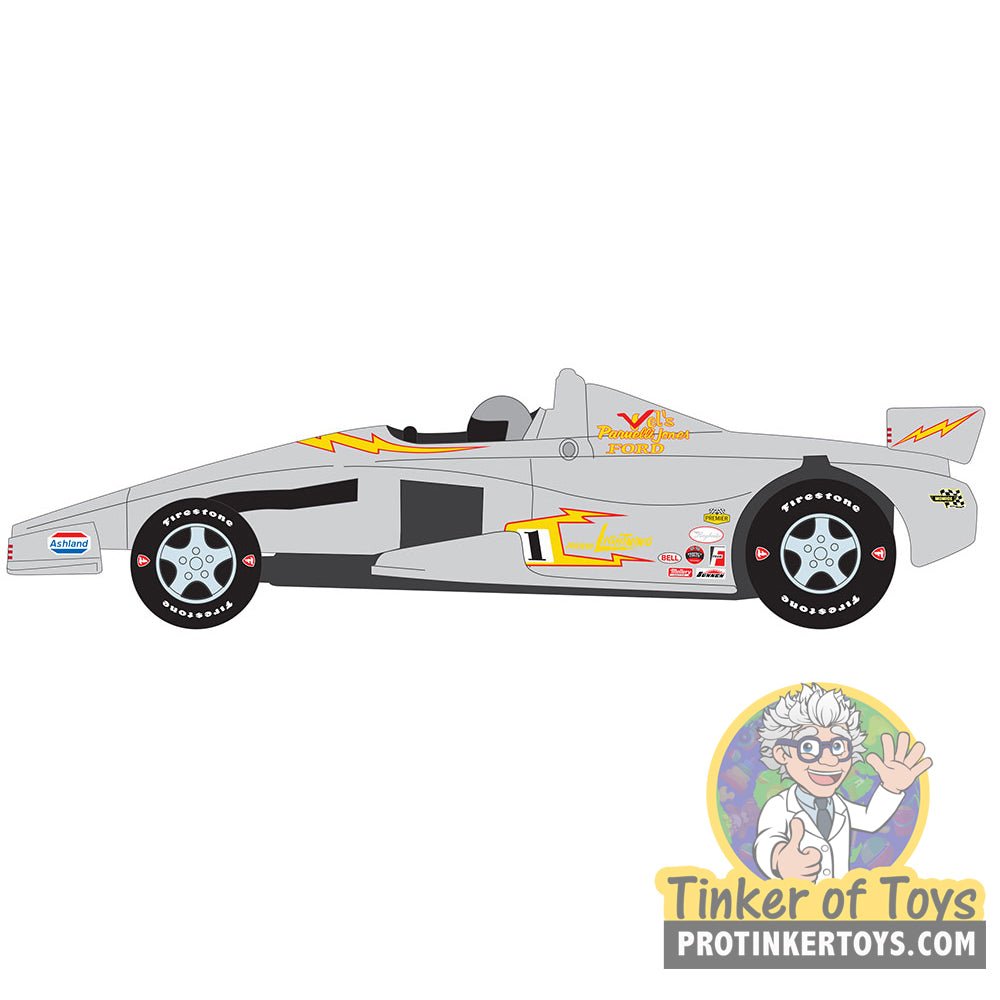 Greatest Hits Super III/4 Gear 2024 R3 (All 8) | SC413 | Auto World