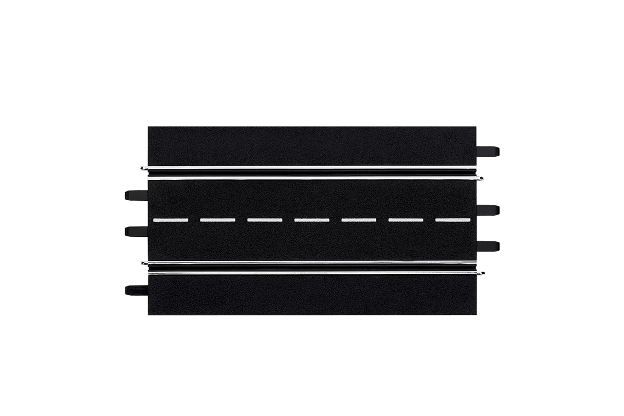 Standard Straights (2) | 20020601 | Carrera