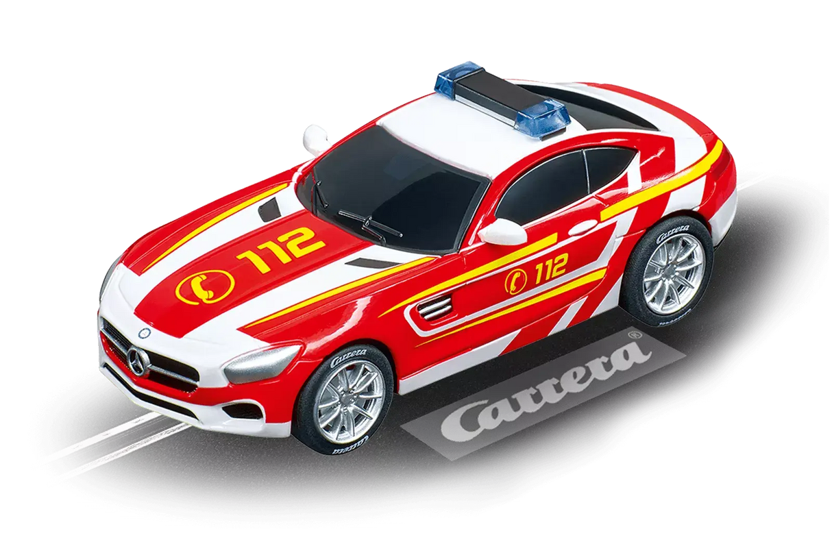 Mercedes-AMG GT Coupé "112" | 20064122 | Carrera