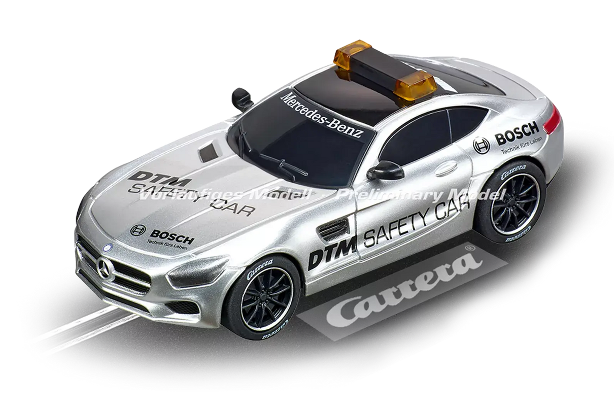 Mercedes-AMG GT "DTM Safety Car" | 20064134 | Carrera Go